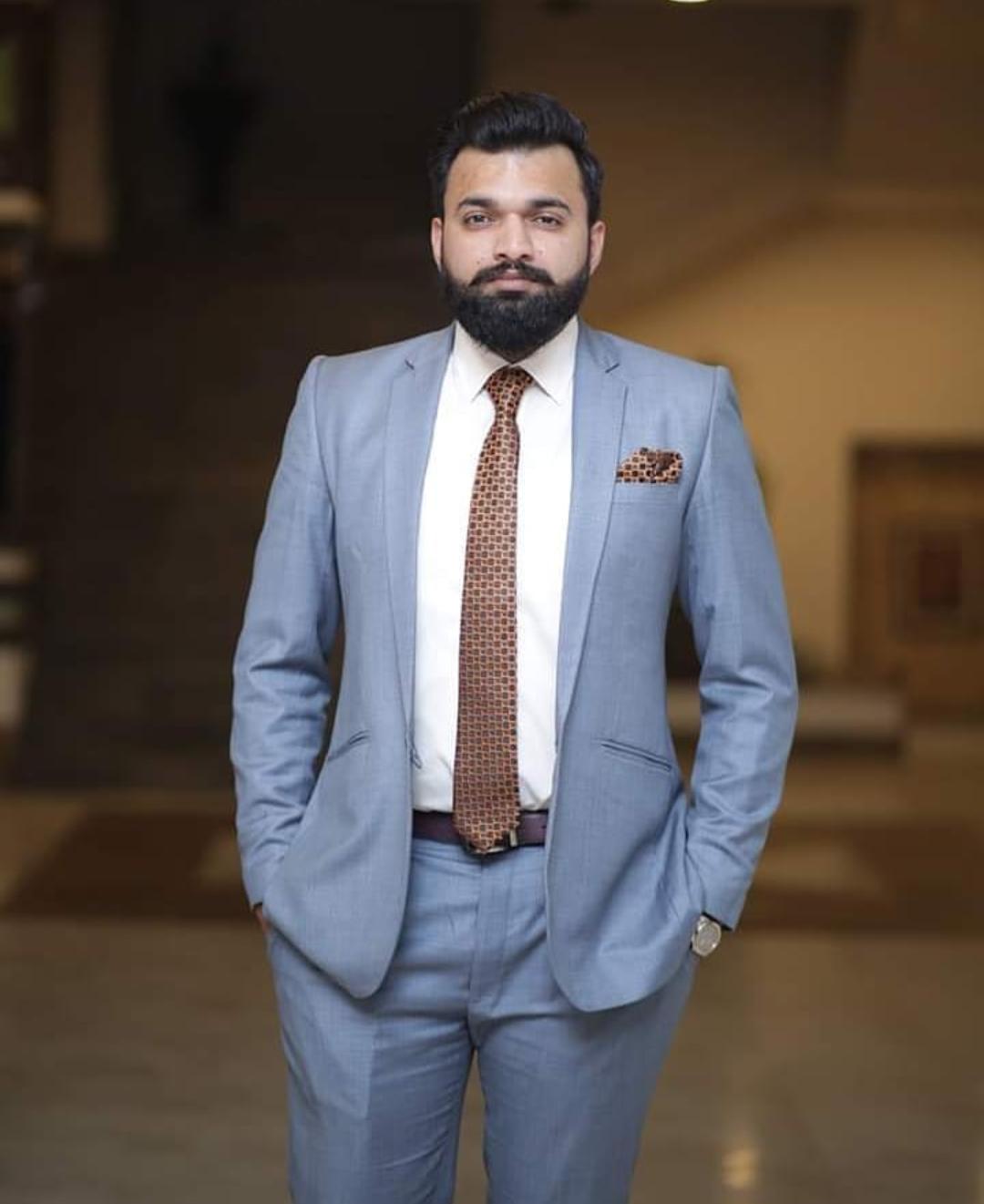 Hafiz Umair Tahir